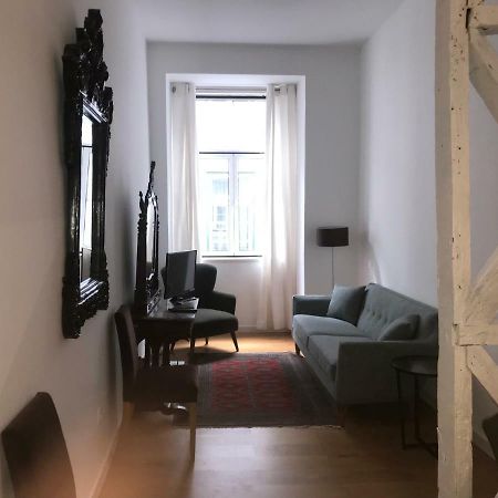 Appartement Baixa à Lisboa Extérieur photo