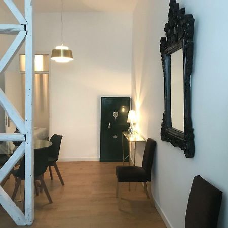 Appartement Baixa à Lisboa Extérieur photo