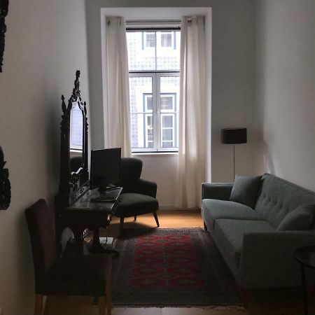 Appartement Baixa à Lisboa Extérieur photo