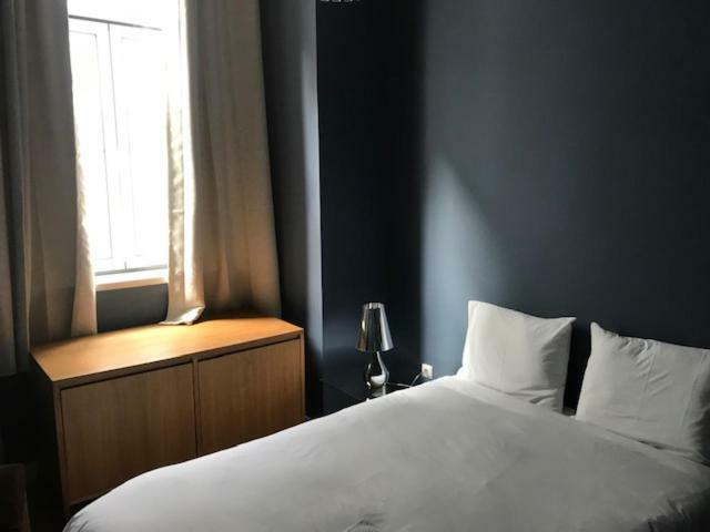 Appartement Baixa à Lisboa Extérieur photo