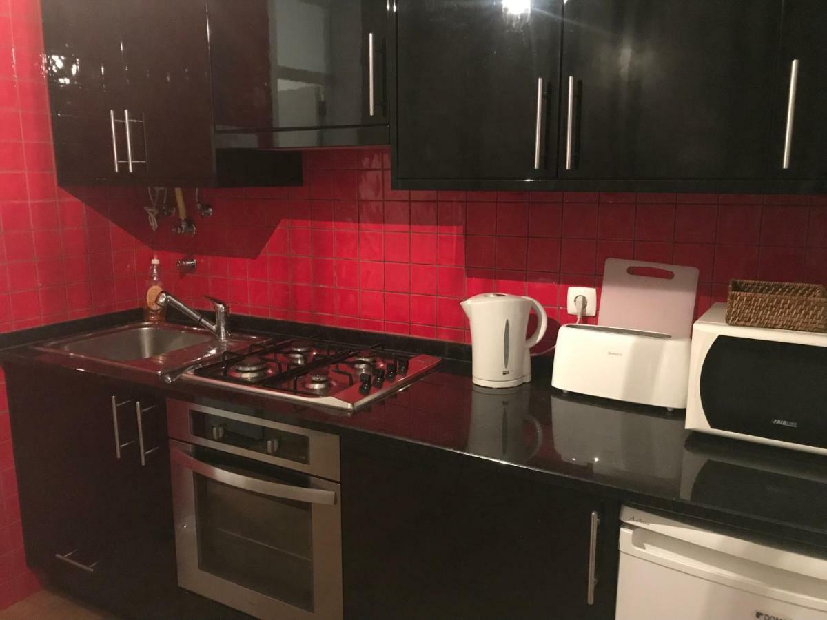Appartement Baixa à Lisboa Extérieur photo