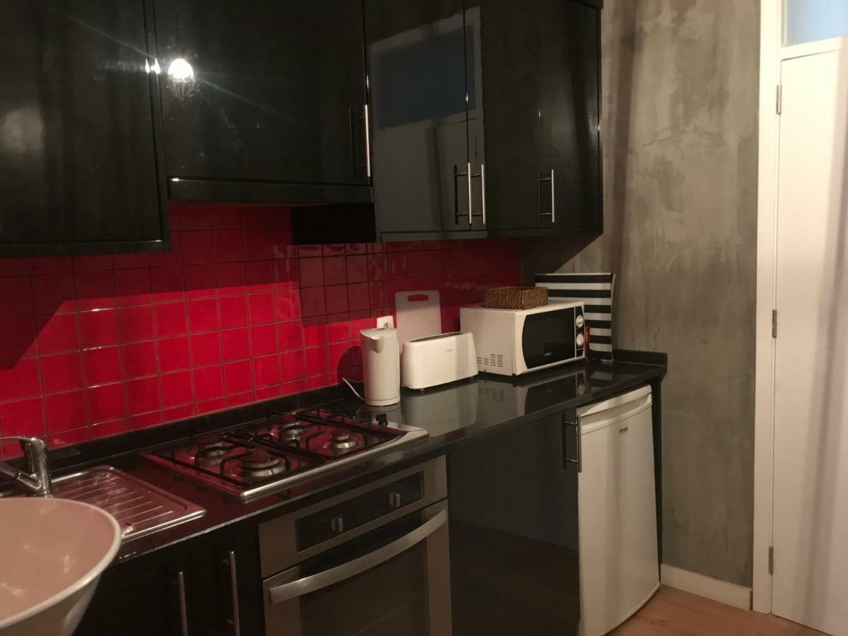 Appartement Baixa à Lisboa Extérieur photo